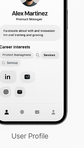 User Profile